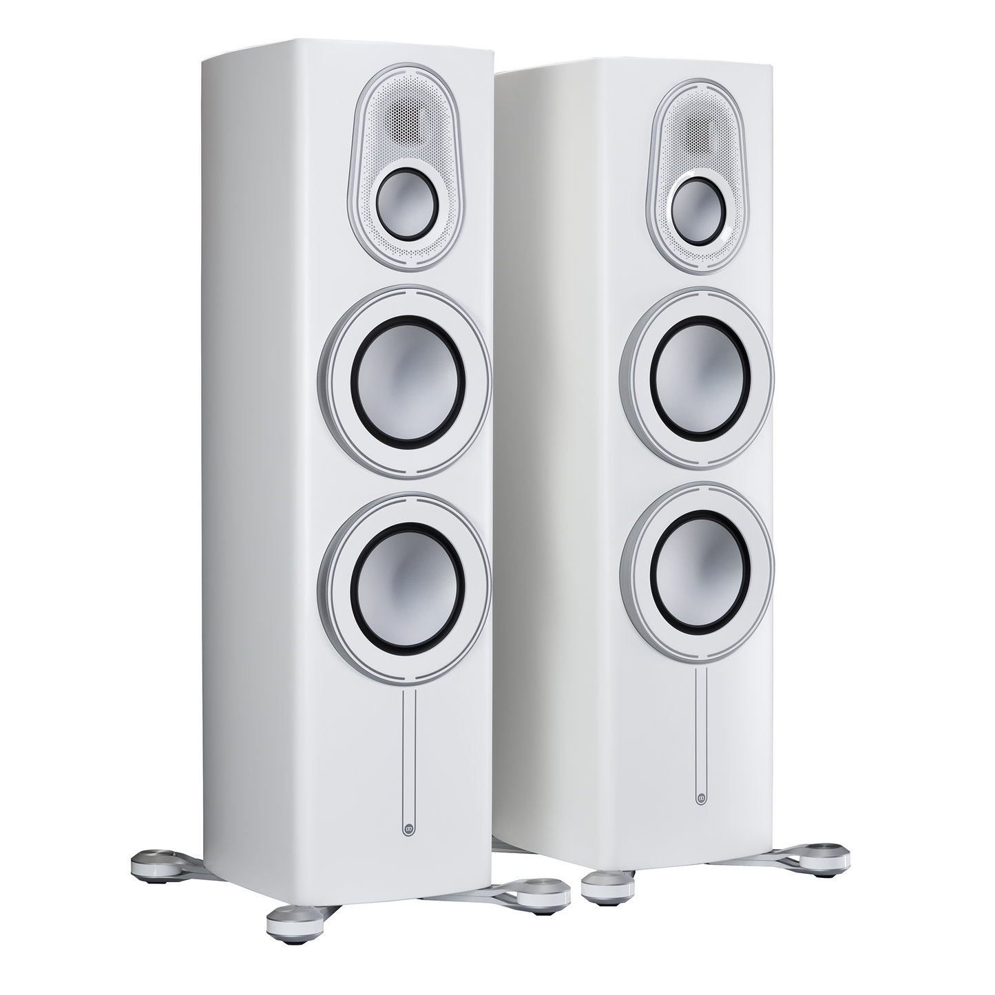 Monitor Audio Platinum 300 3G Floorstanding Loudspeaker (pair)