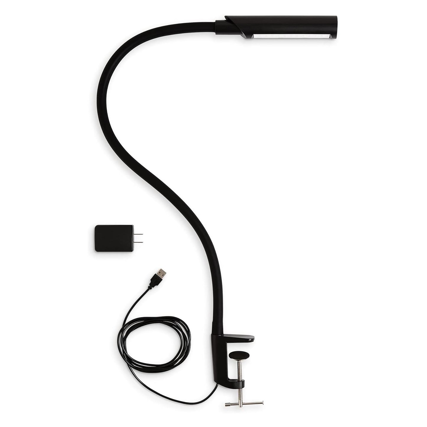 UberLight Flex LED Task Light with Clamp (OPEN)