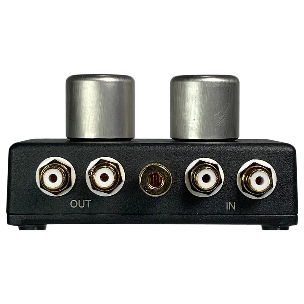 Bob's Devices SKY 20S Step-Up Transformer (OPEN)