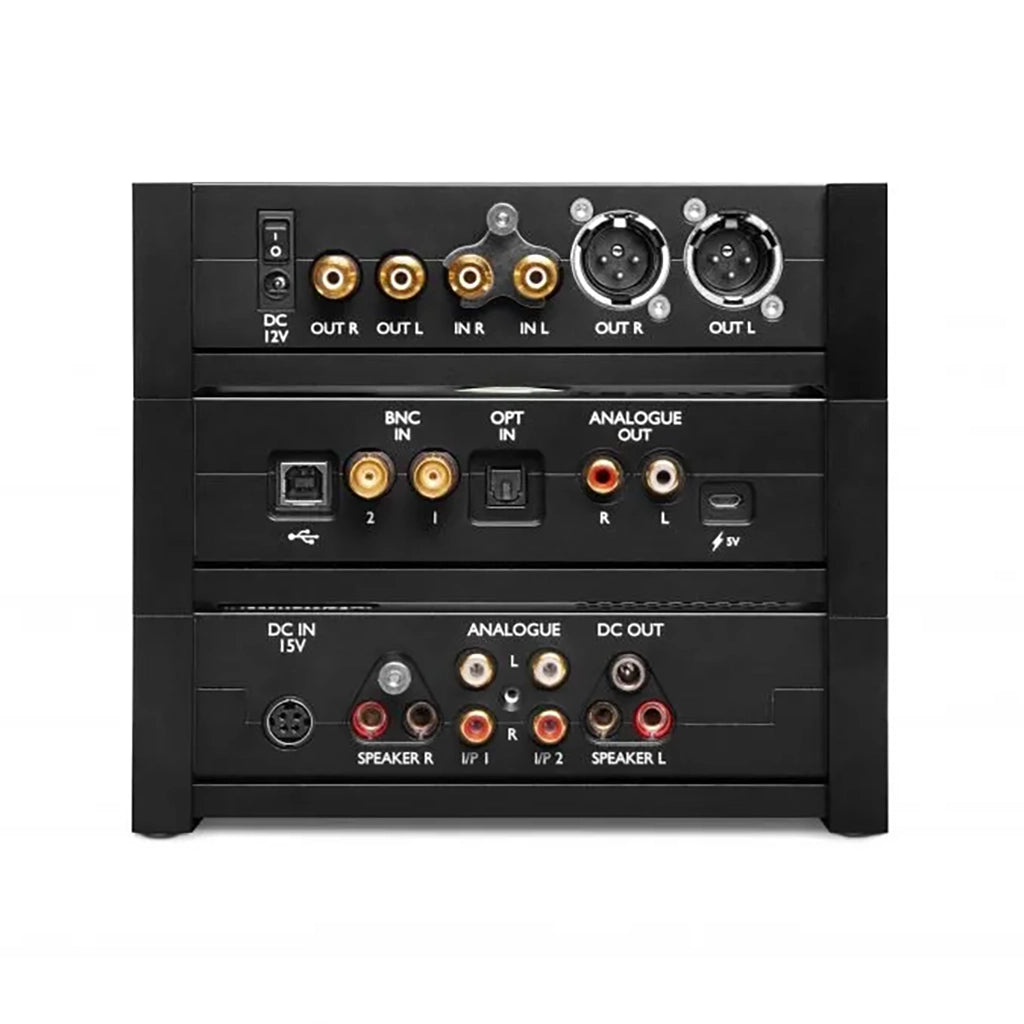 Chord Qutest System Stand