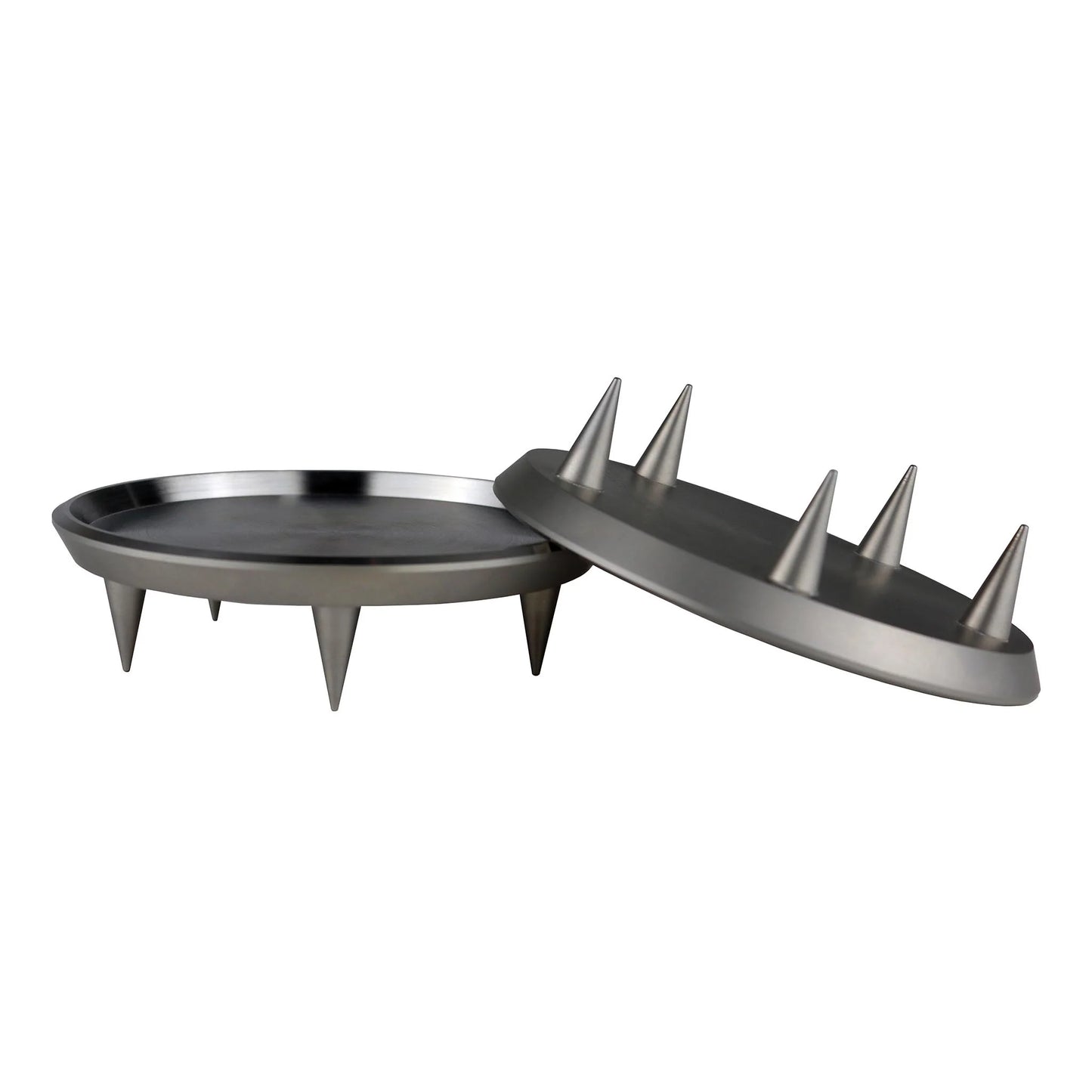 IsoAcoustics Carpet Spikes for Gaia Titan Series Speaker Iso Feet (OPEN)
