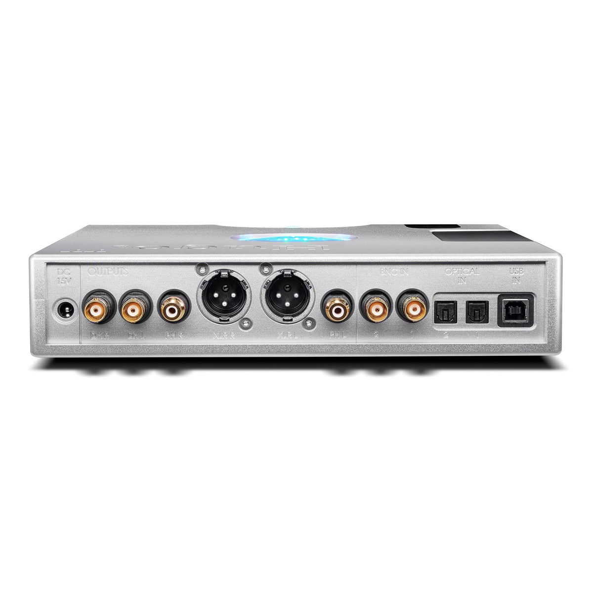 Chord Hugo TT 2 DAC / Headphone Amplifier / Preamplifier (OPEN)
