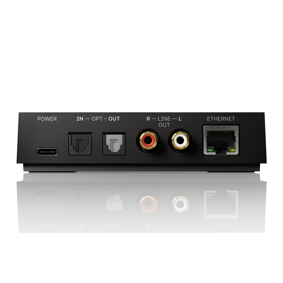 HiFi Rose Air Lite RW800 Streaming Module