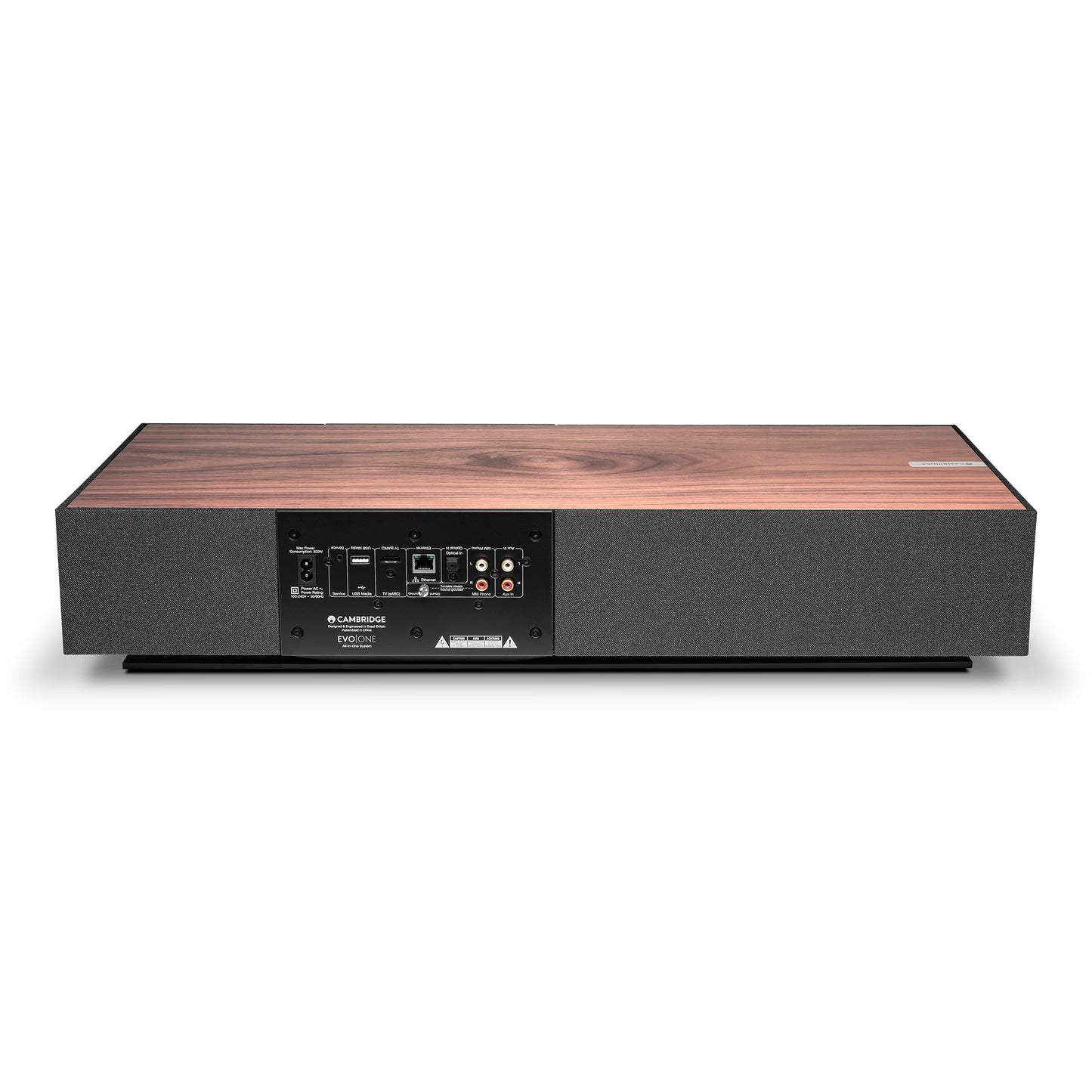 Cambridge Audio EVO One Wireless Music System