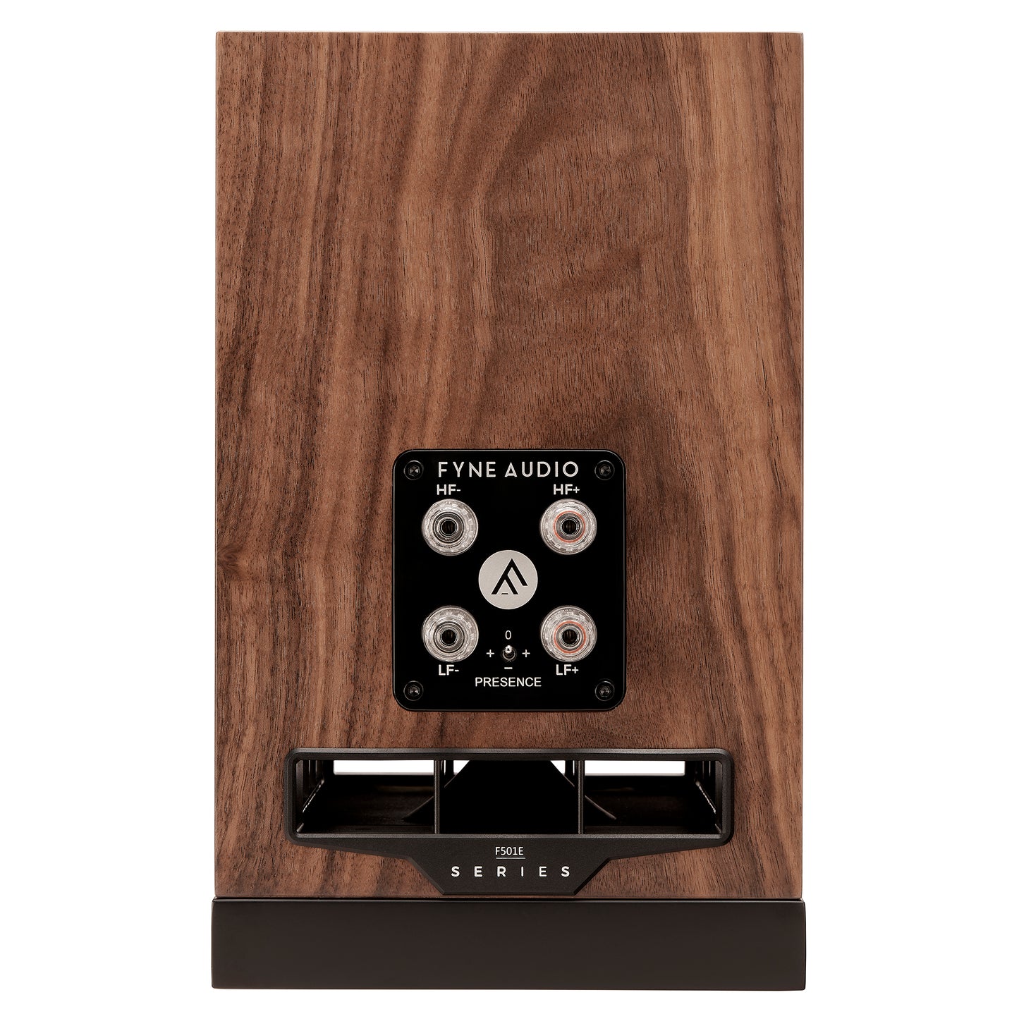 Fyne Audio F500S Bookshelf Loudspeaker (pair) (OPEN)