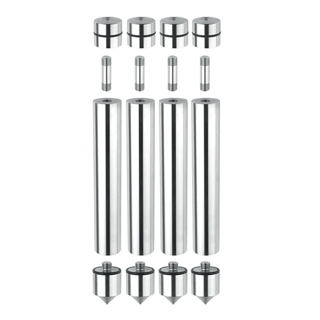 Solidsteel HY Series Add Kit