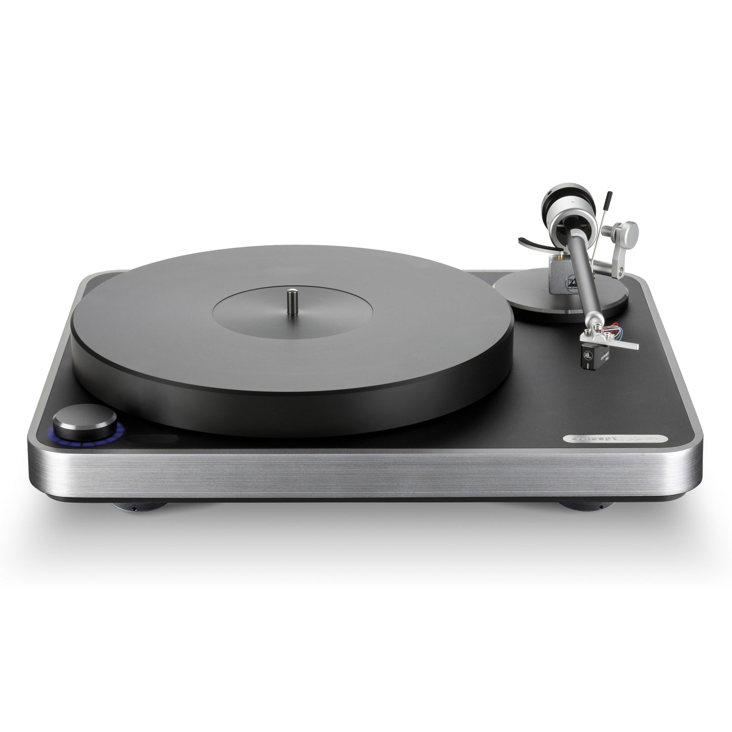 Clearaudio Signature Satisfy Turntable