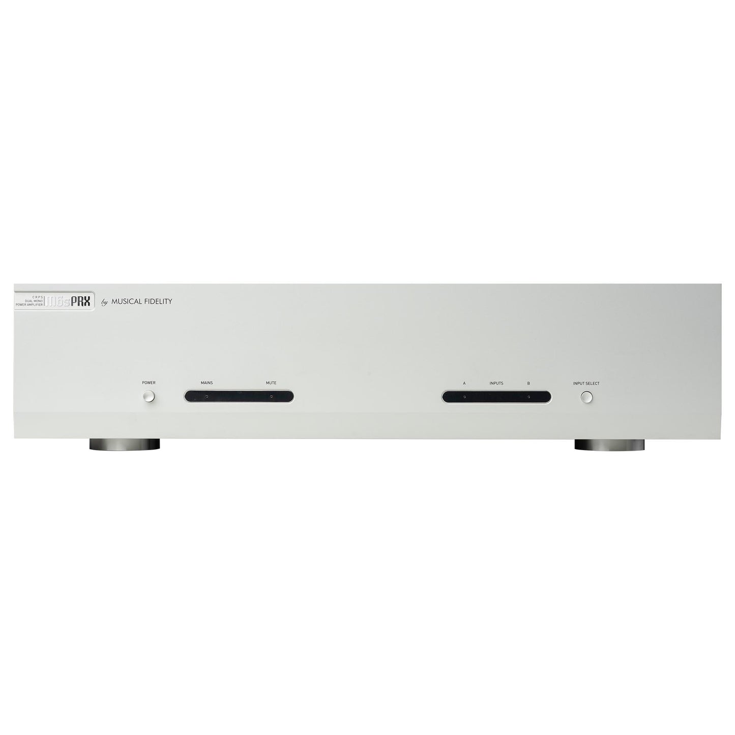 Musical Fidelity M6s PRX Power Amplifier
