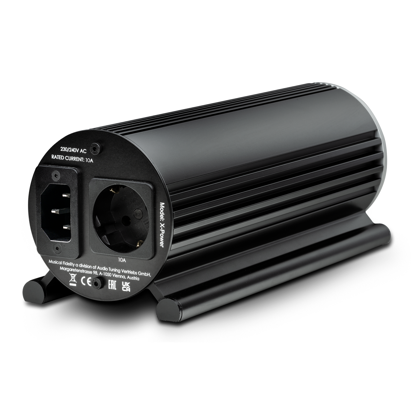 Musical Fidelity X-Power Linear Power Supply