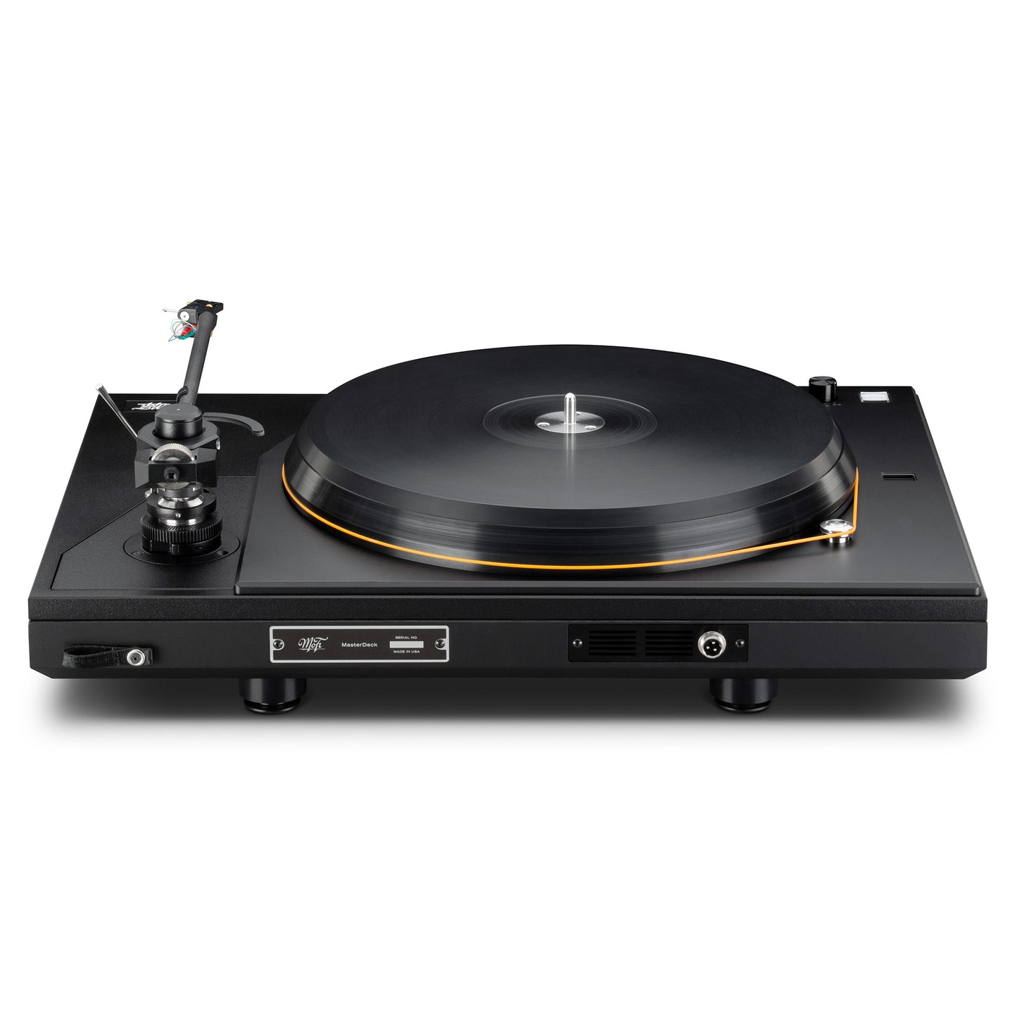 MoFi Electronics MasterDeck Turntable