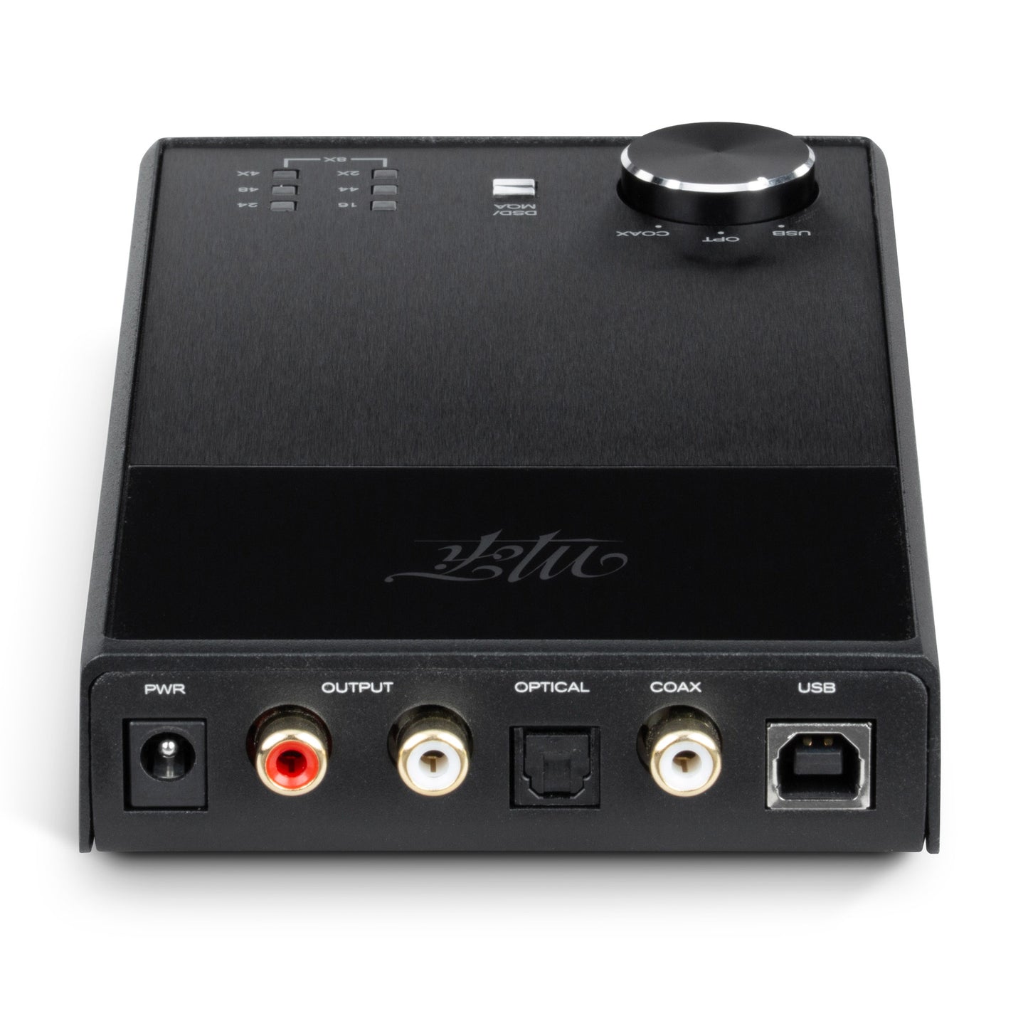 Mofi Electronics StudioDAC Digital to Analog Converter (OPEN)