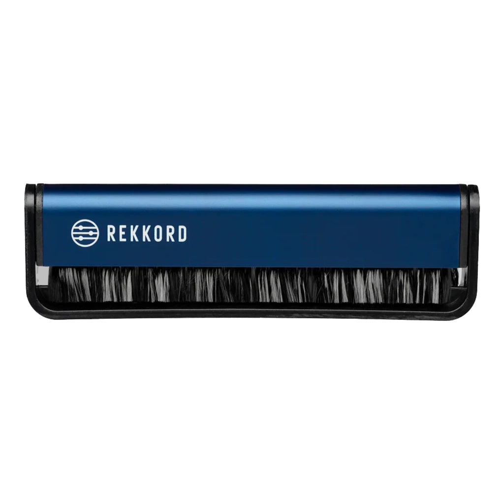 Rekkord Carbon Fiber Record Cleaning Brush