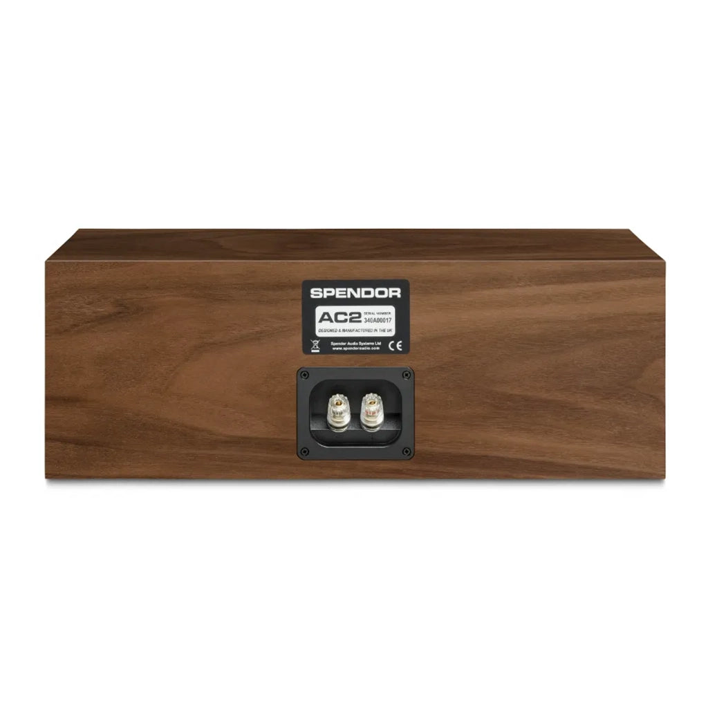 Spendor AC2 Theatre Center Channel Loudspeaker (each)