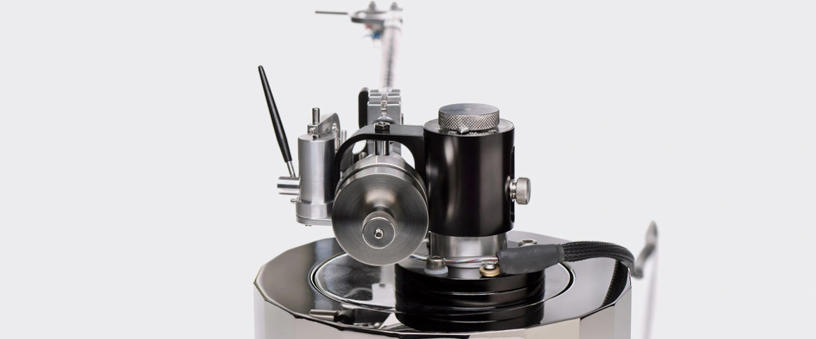 Tri-Planar U12 Tonearm