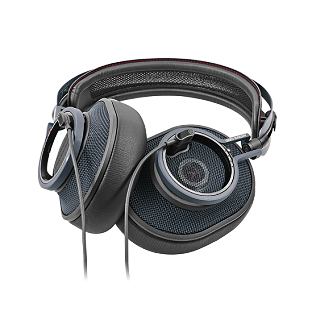 Austrian Audio The Composer Open-Back Headphones - resting front view