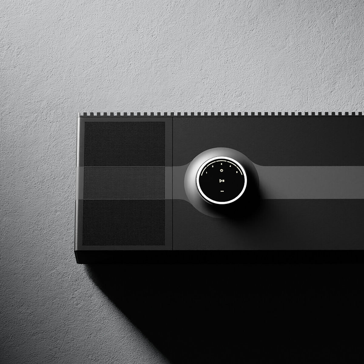 Focal Mu-so Hekla All-In-One Music System
