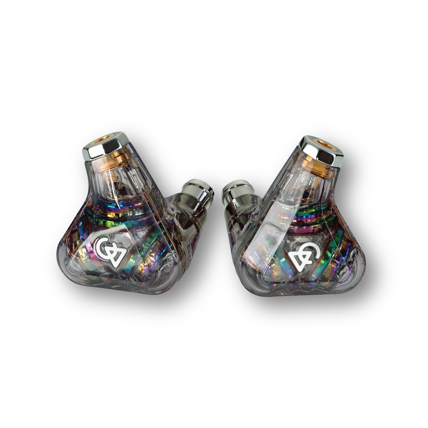 Campfire Audio Trifecta In-Ear Monitor