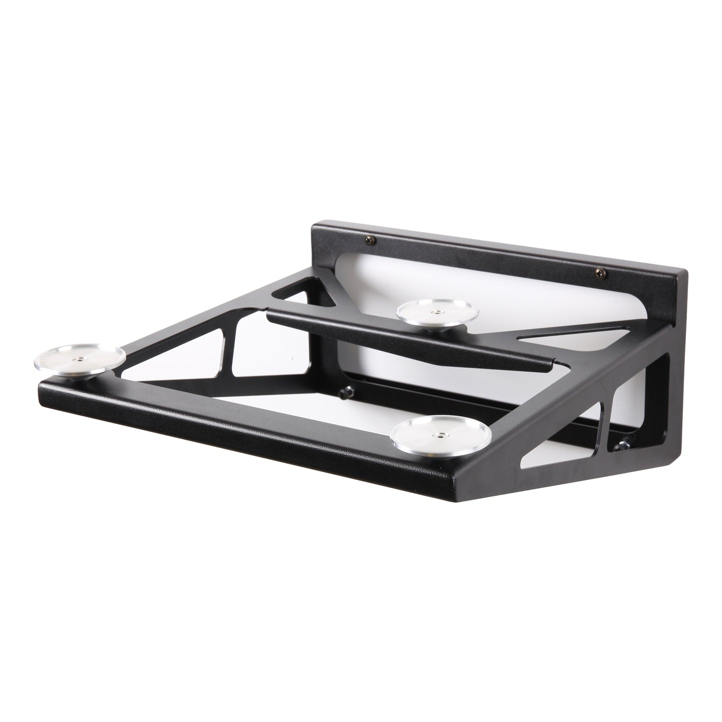 Rega Wall Bracket - top view