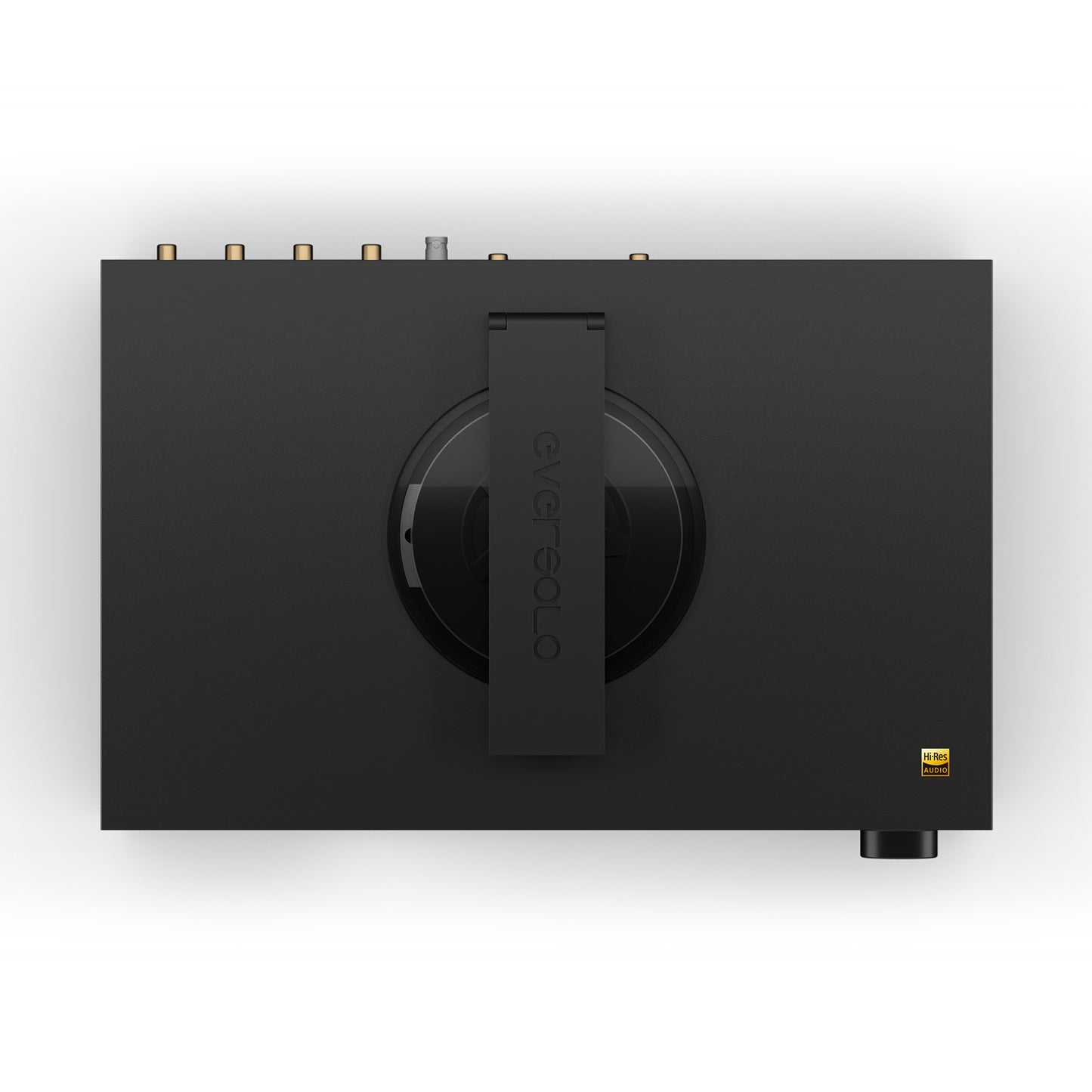 Eversolo DMP-A8 Master Edition Gen 2 Streamer, DAC, Preamp