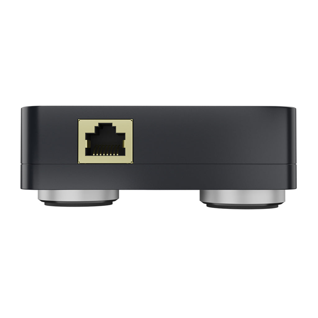 English Electric EE1 Plus Network Noise Isolator