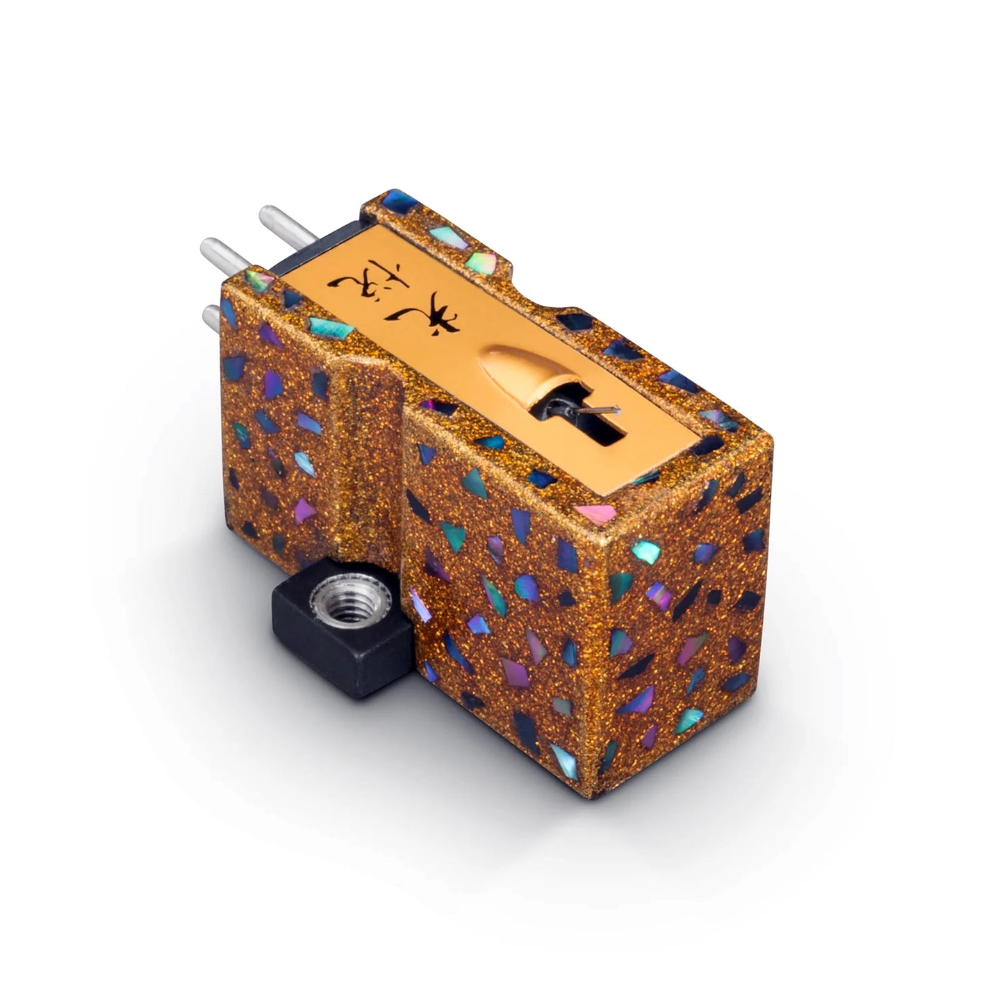 Koetsu Urushi Tsugaru Moving Coil Cartridge