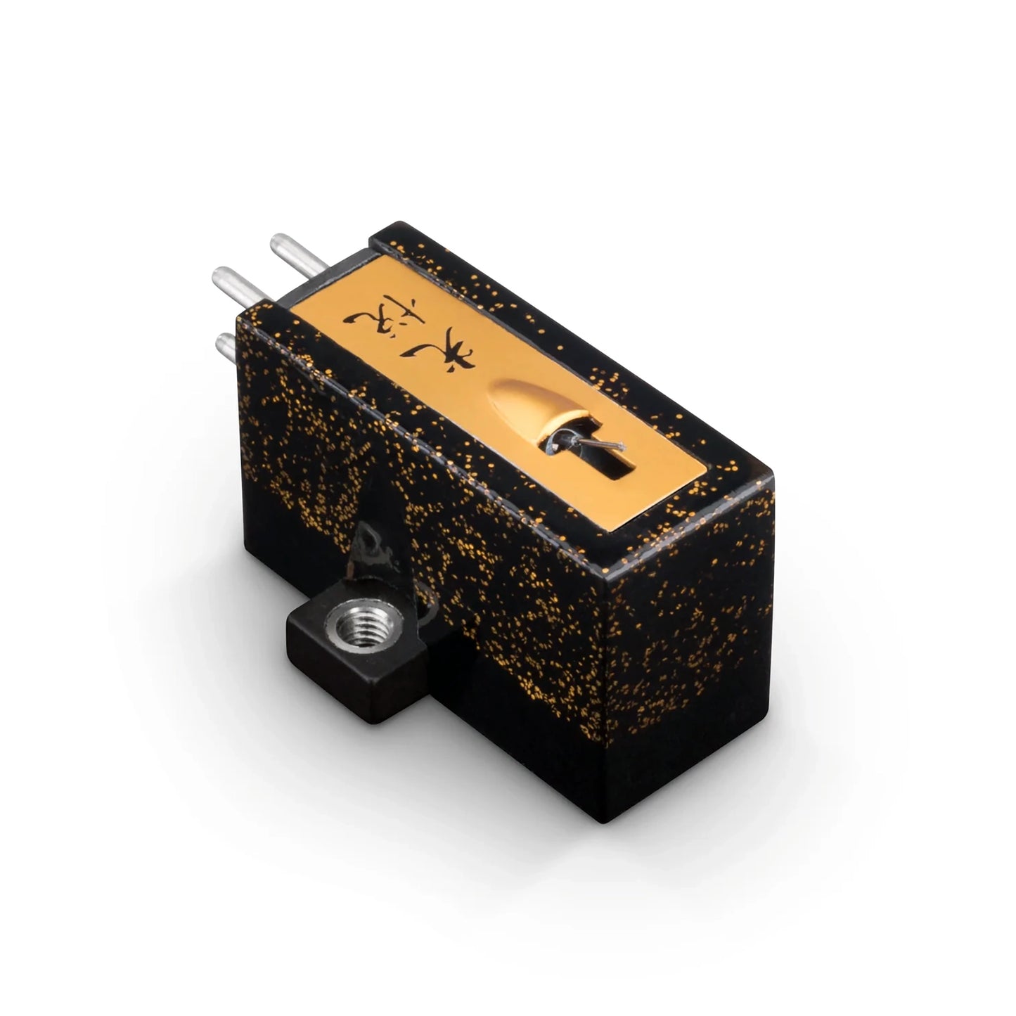 Koetsu Urushi Black Moving Coil Cartridge