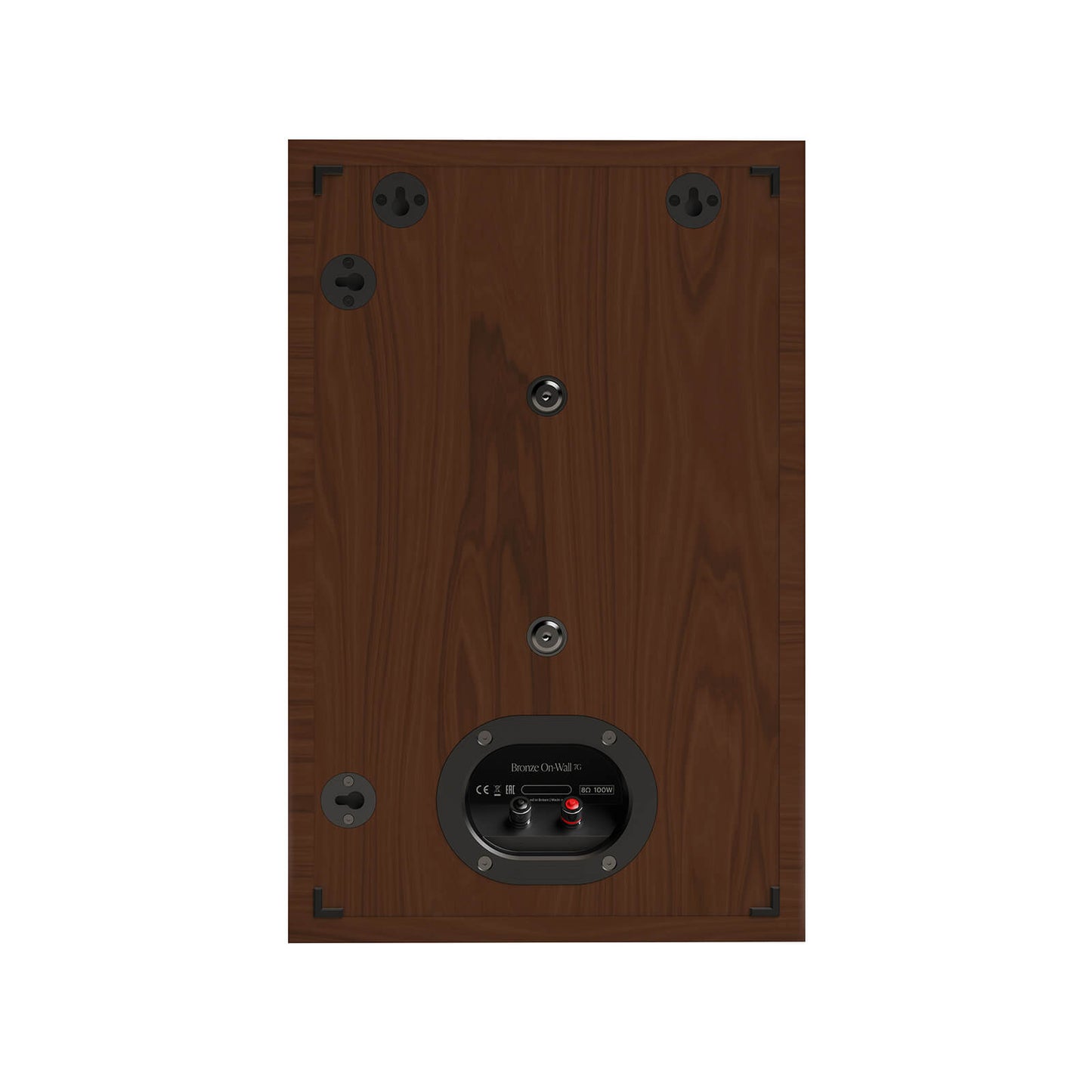 Monitor Audio Bronze 7G On-Wall Loudspeaker (each)