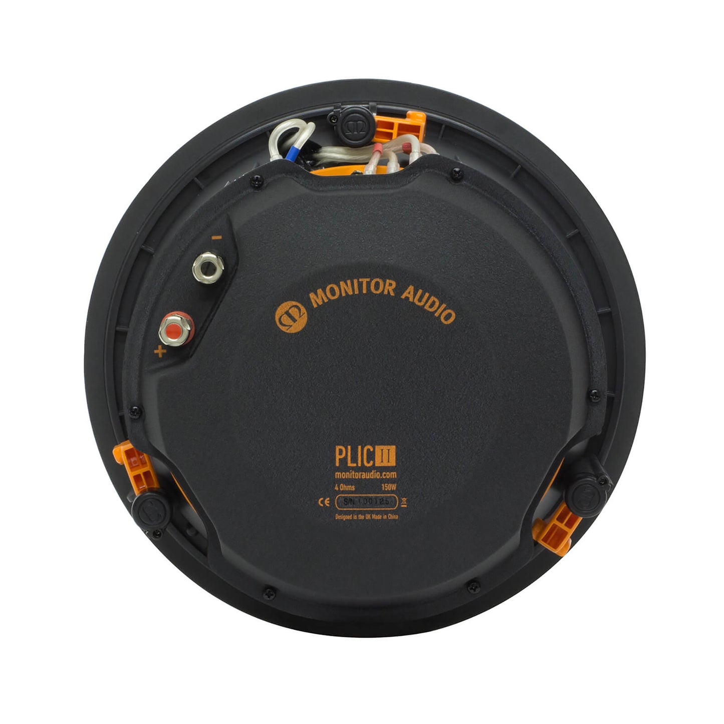 Monitor Audio Platinum In-Ceiling II Loudspeaker (each)