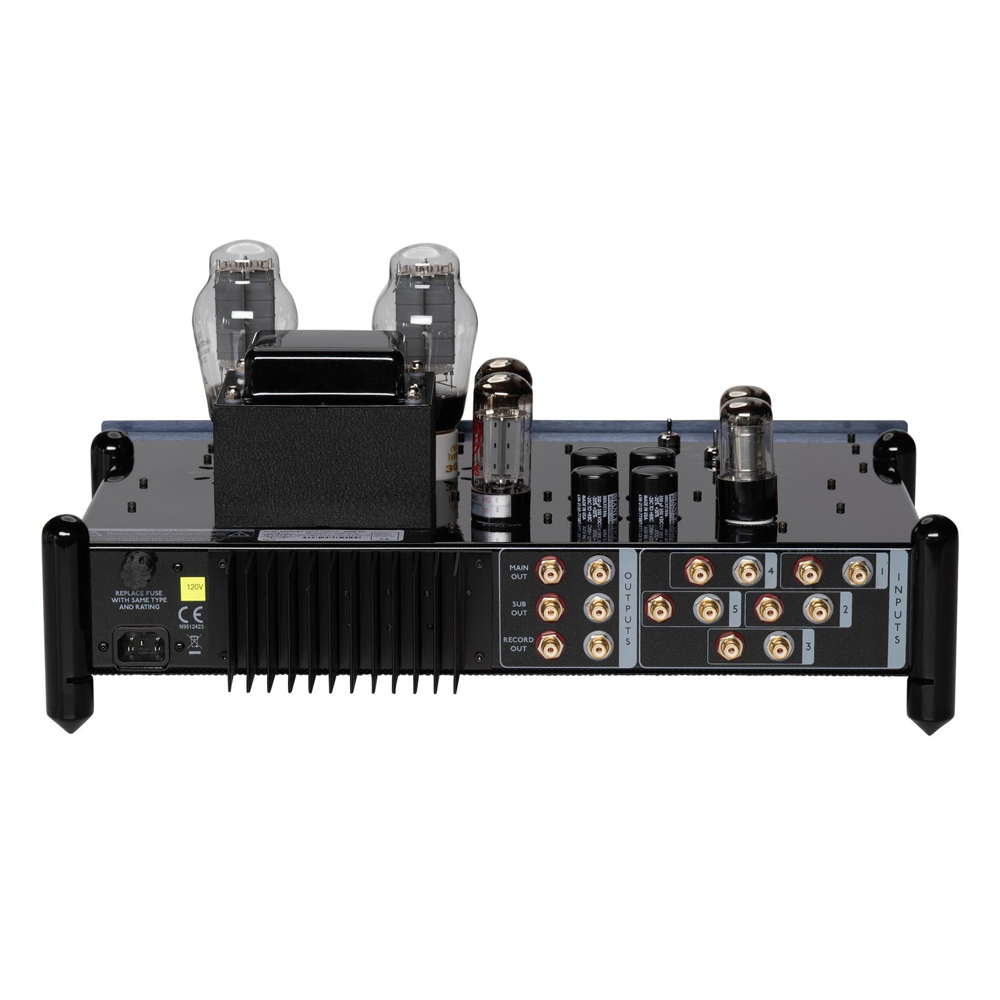 Manley Neo Classic 300B Preamplifier