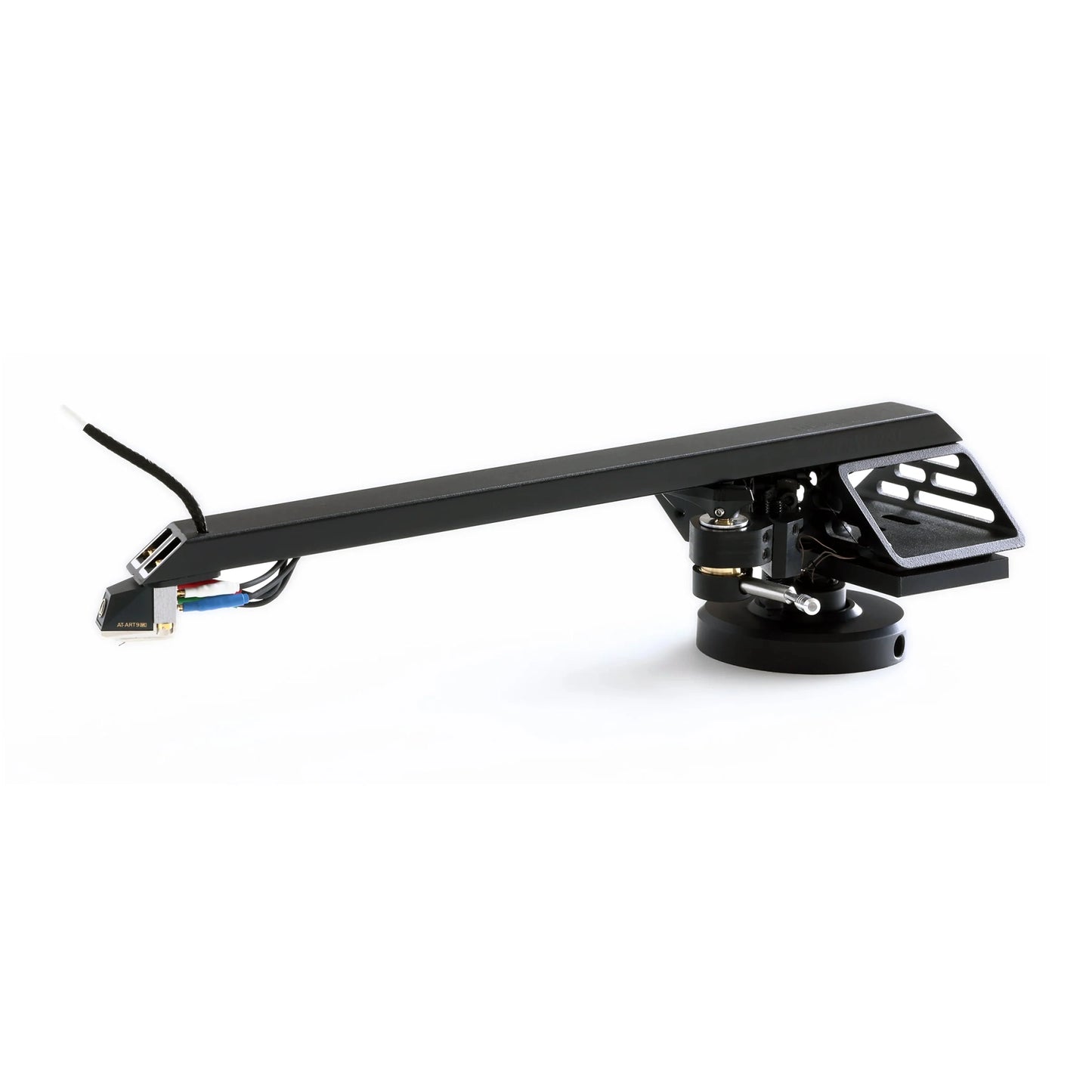 SUPATRAC Blackbird Tonearm
