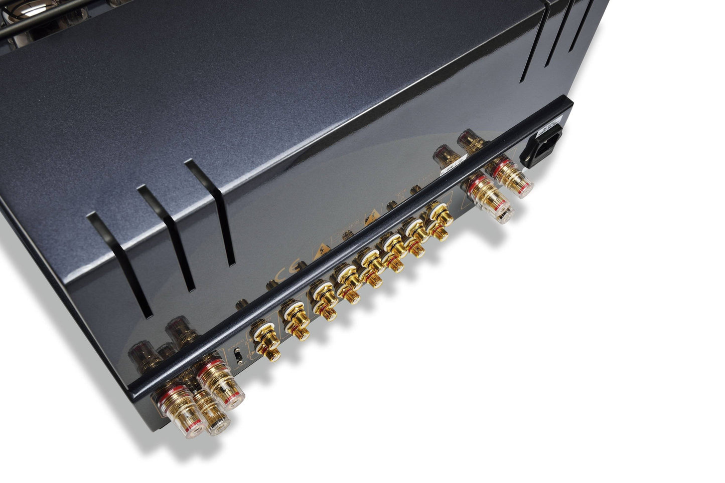 PrimaLuna EVO 300 Tube Integrated Amp (OPEN)