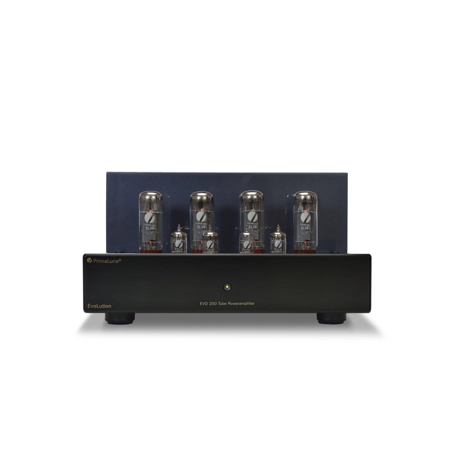 PrimaLuna EVO 200 Tube Poweramp