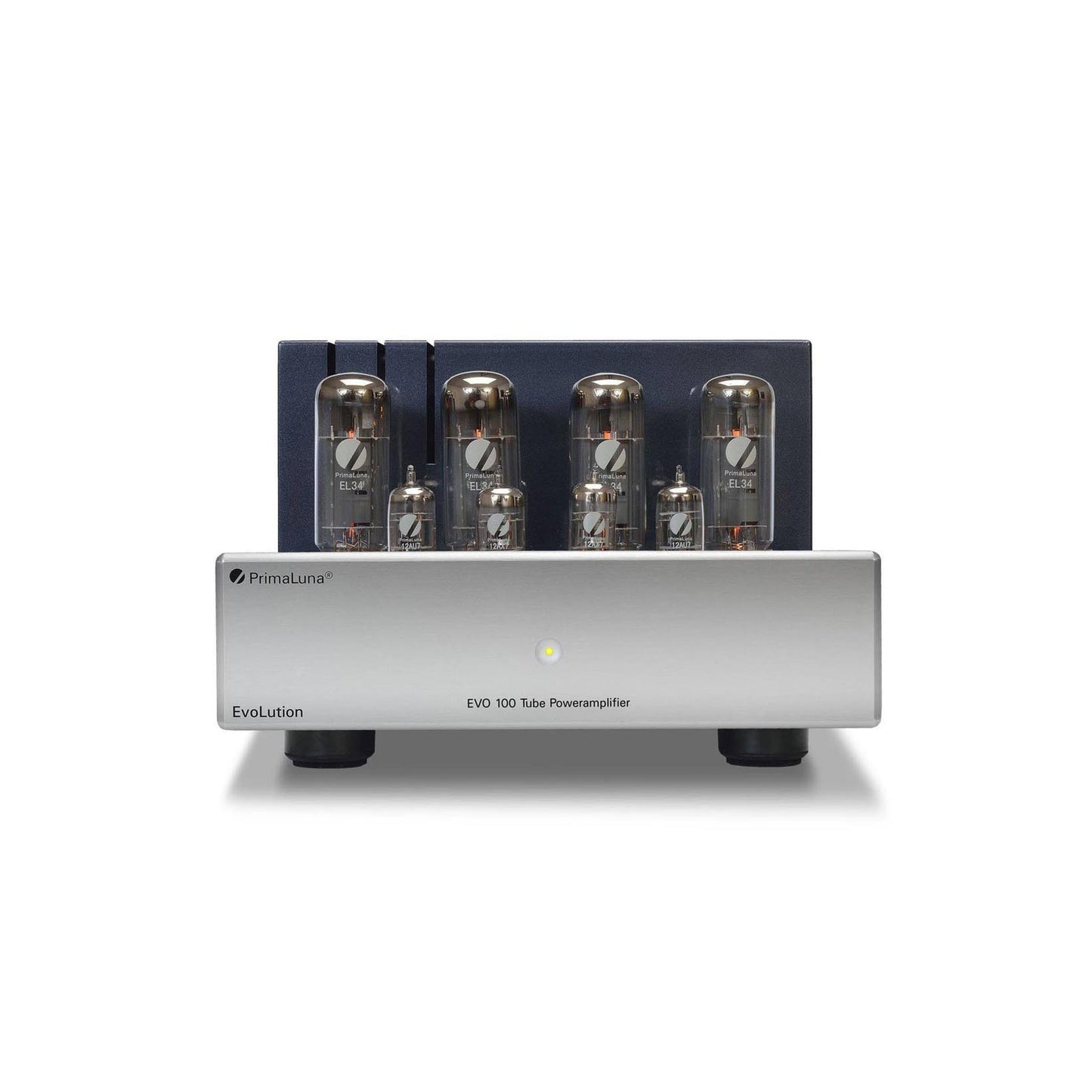 PrimaLuna EVO 100 Tube Poweramp