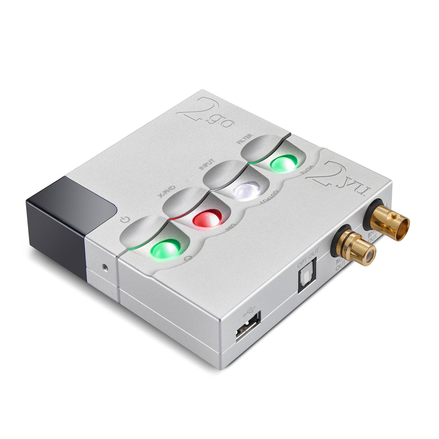 Chord 2Yu Music Streamer for 2Go