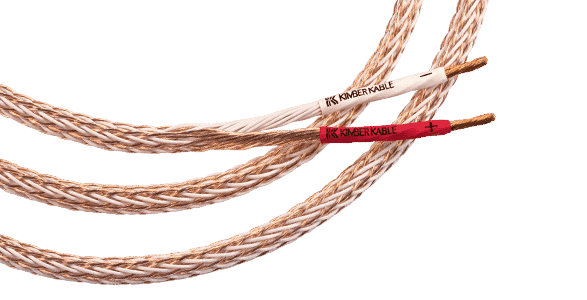Kimber 12TC Speaker Cable