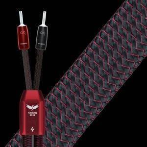 AudioQuest FireBird BASS Speaker Cable (pair)