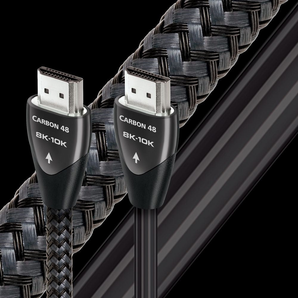 AudioQuest Carbon 48 HDMI Cable (OPEN)