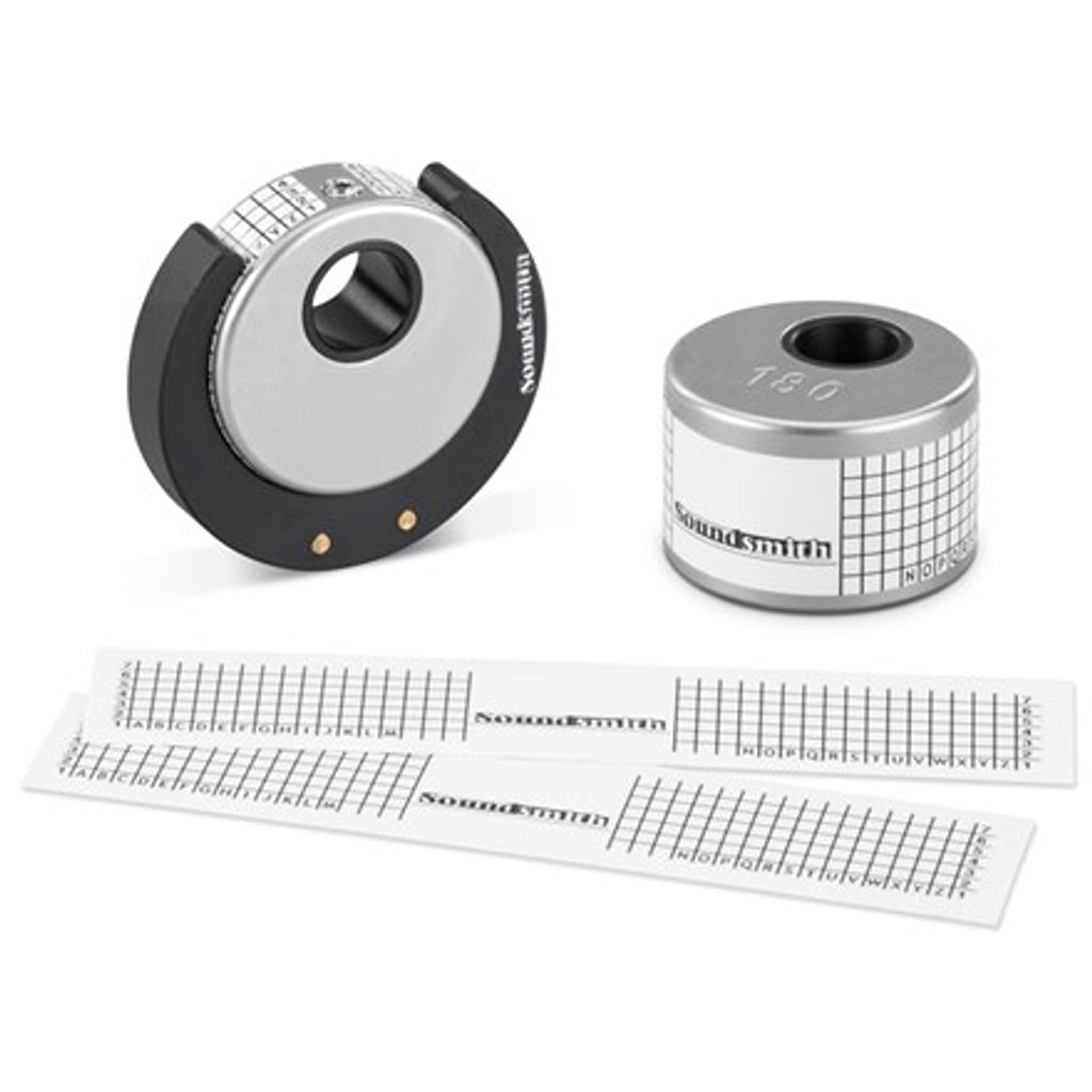 Soundsmith Counter Intuitive for VPI Tonearms