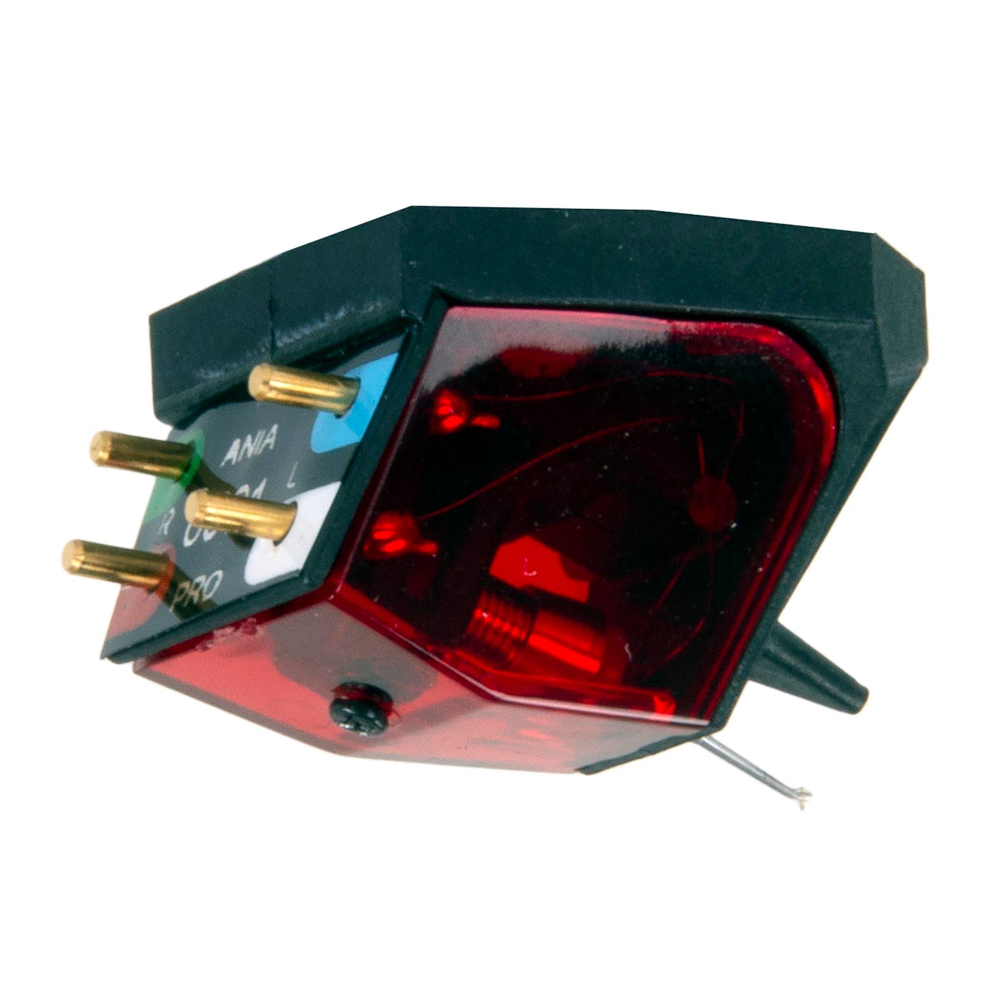 Rega Ania Pro Moving Coil Cartridge