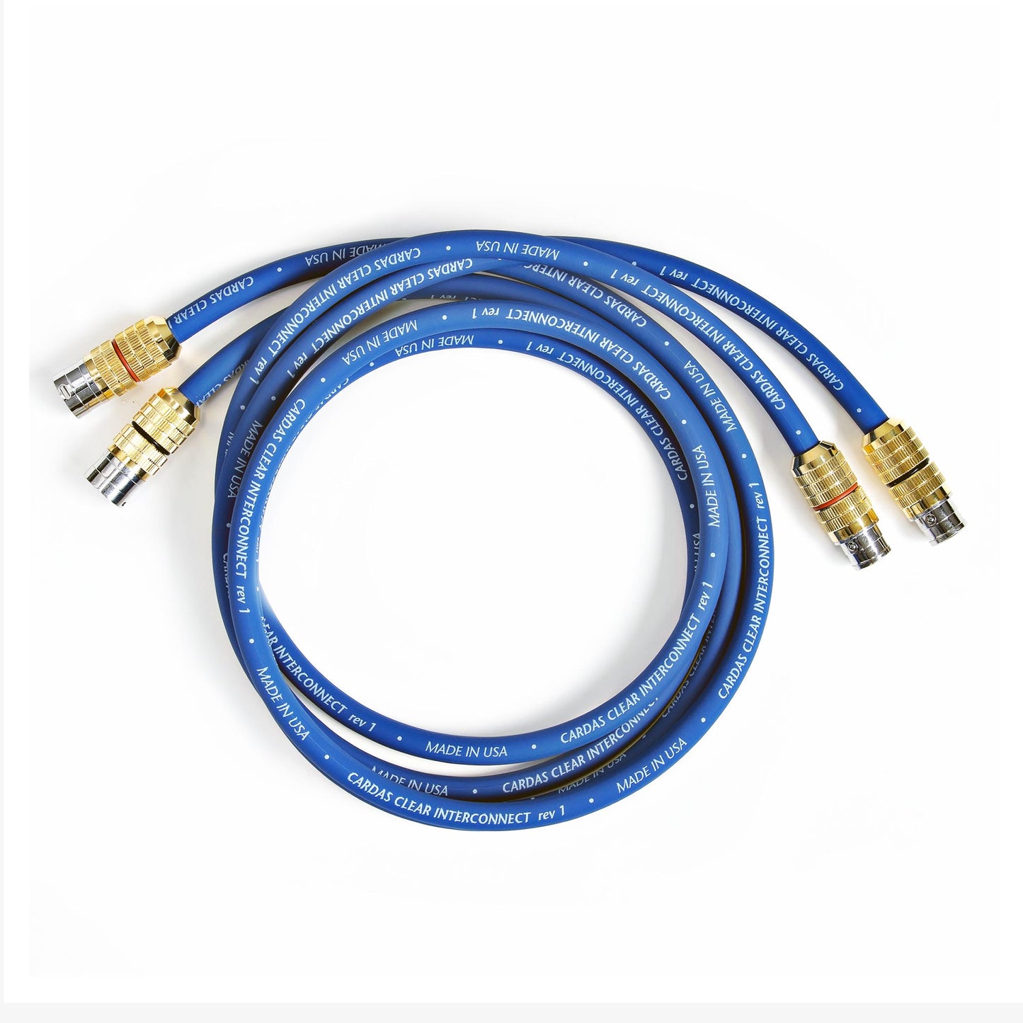 Cardas Clear Interconnect