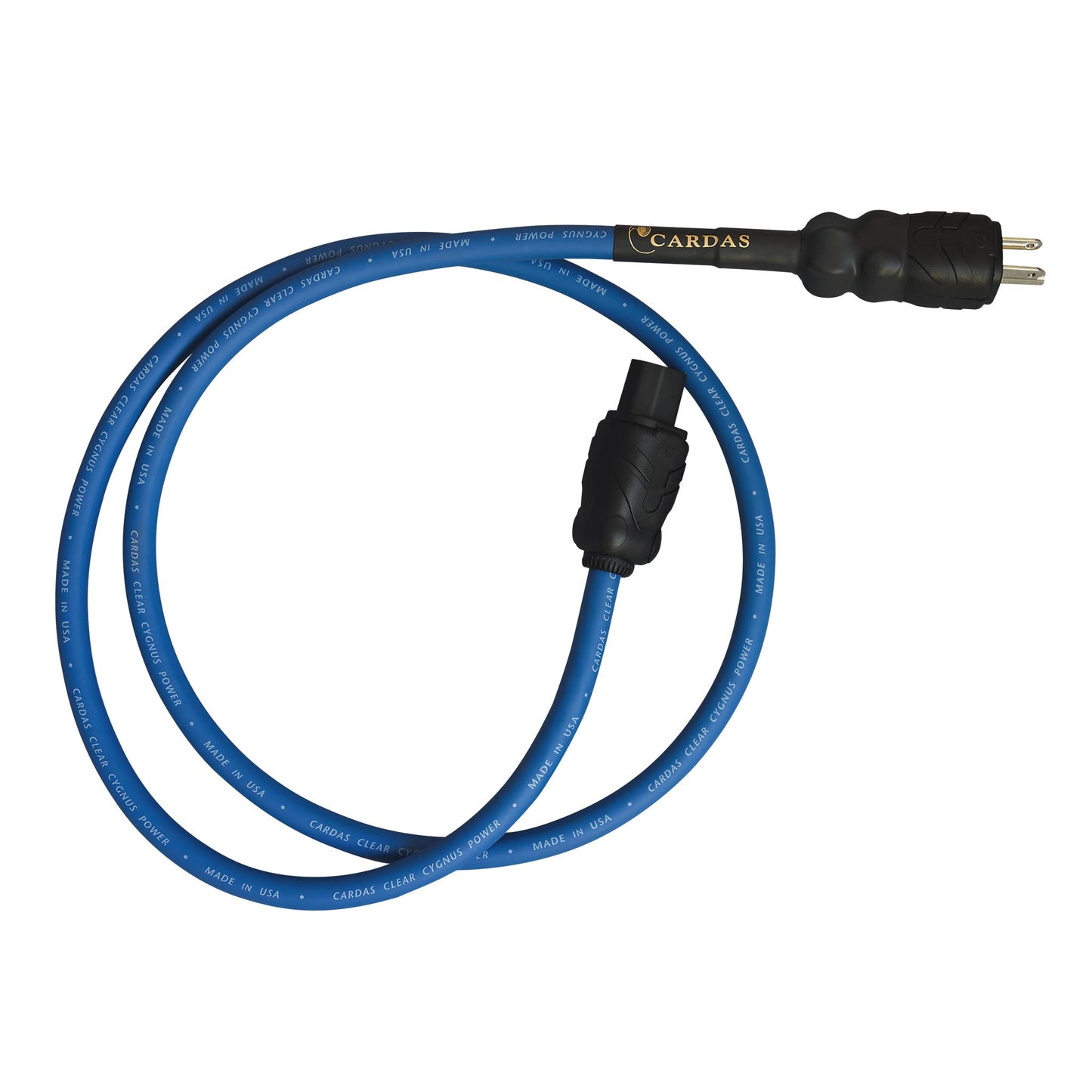 Cardas Clear Cygnus Power Cable (OPEN)