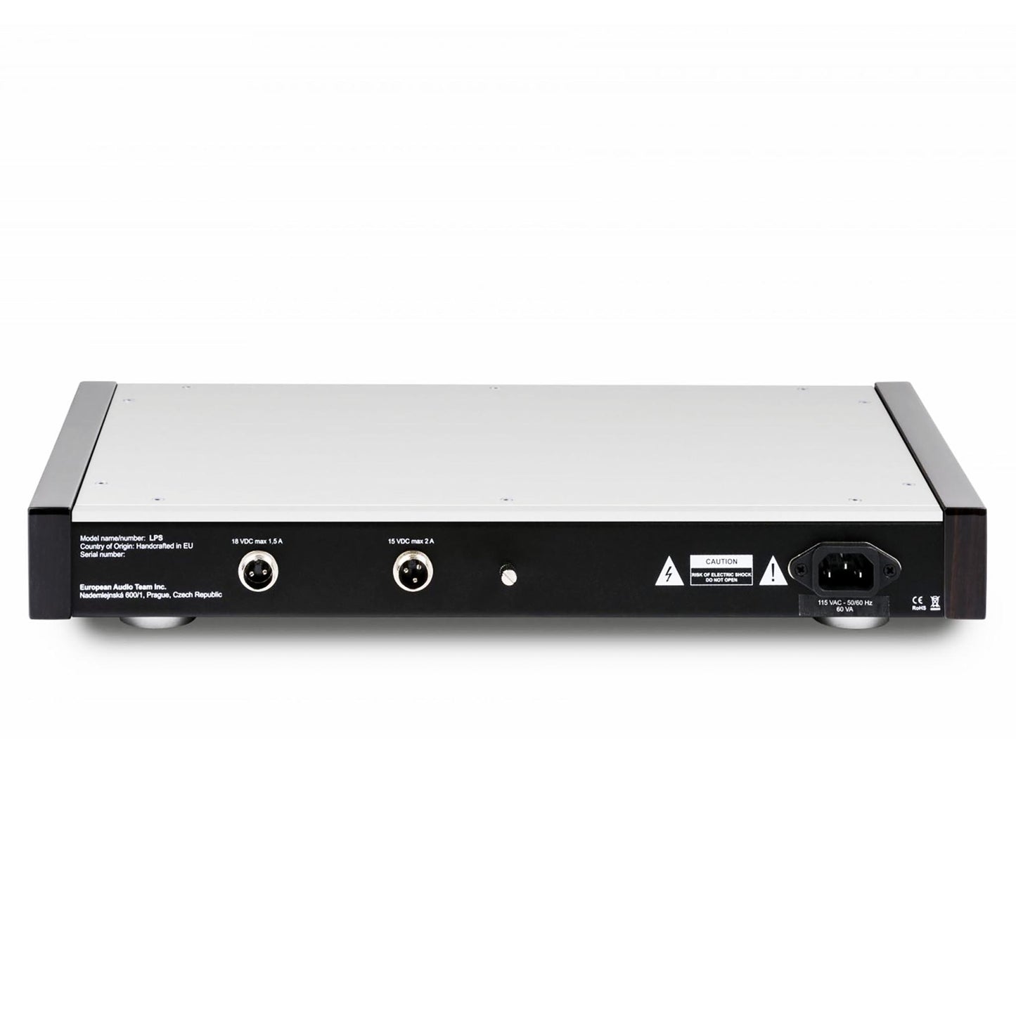 EAT Linear Power Supply