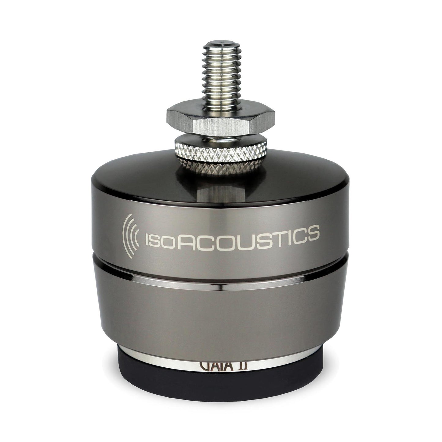 IsoAcoustics Gaia II Speaker Isolation Feet (OPEN)