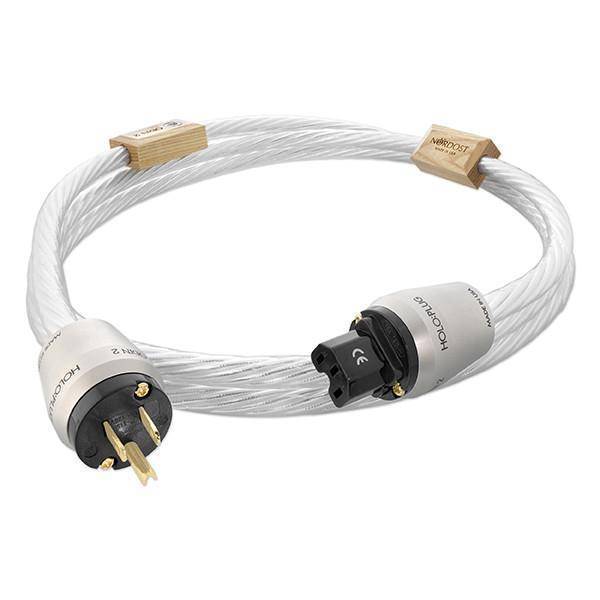Nordost Odin 2 Supreme Reference Power Cord (DEMO)