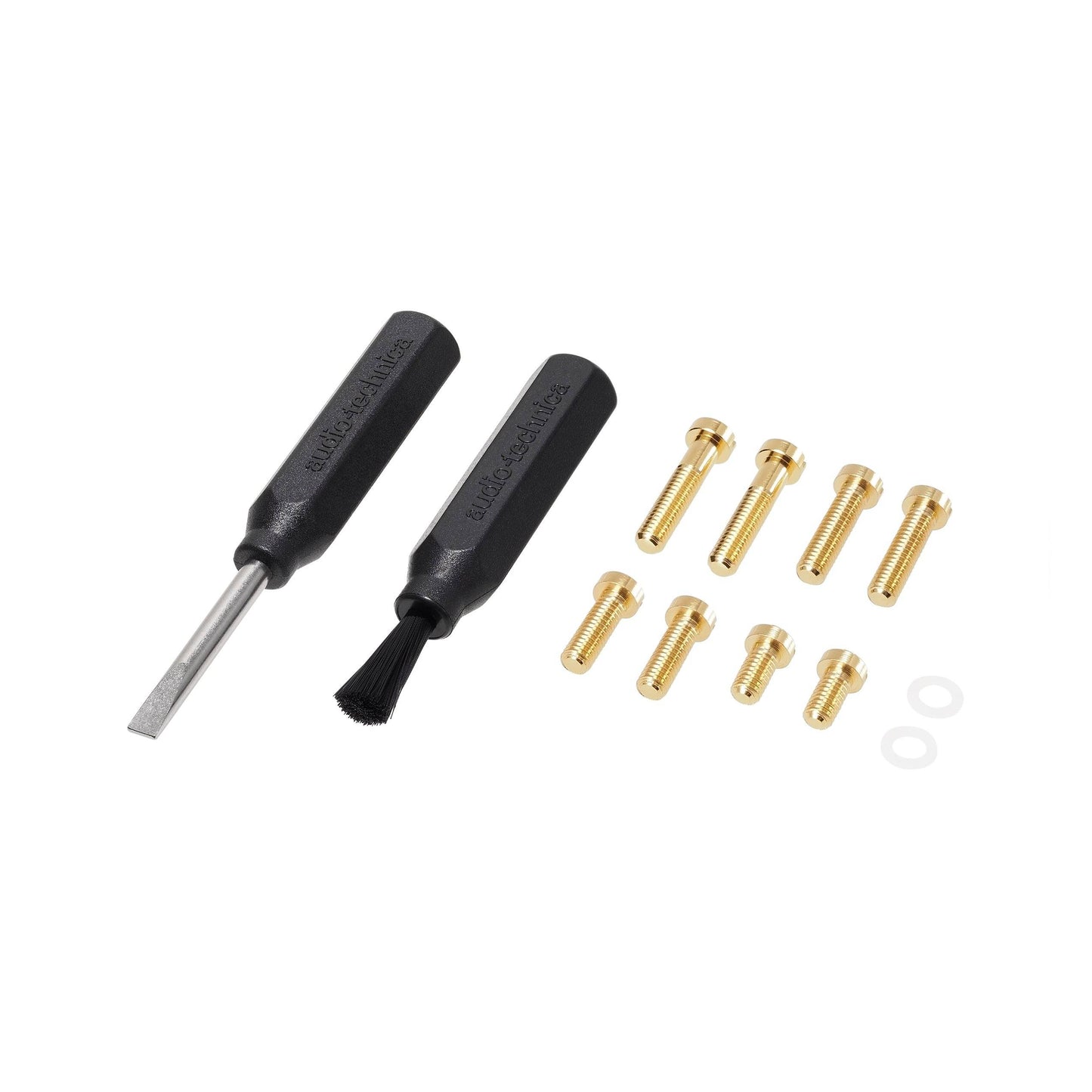 Audio-Technica AT-OC9XSL Dual Moving Coil Cartridge