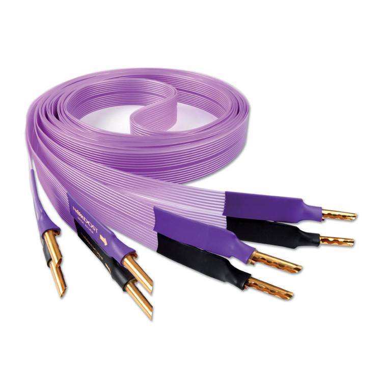 Nordost Purple Flare Speaker Cable (pair)