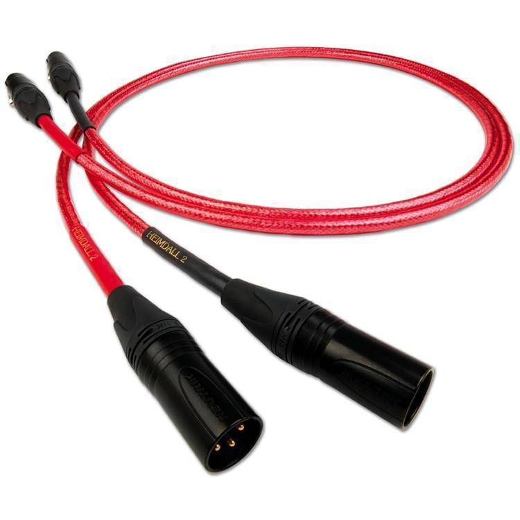 Nordost Heimdall 2 Interconnect (pair)