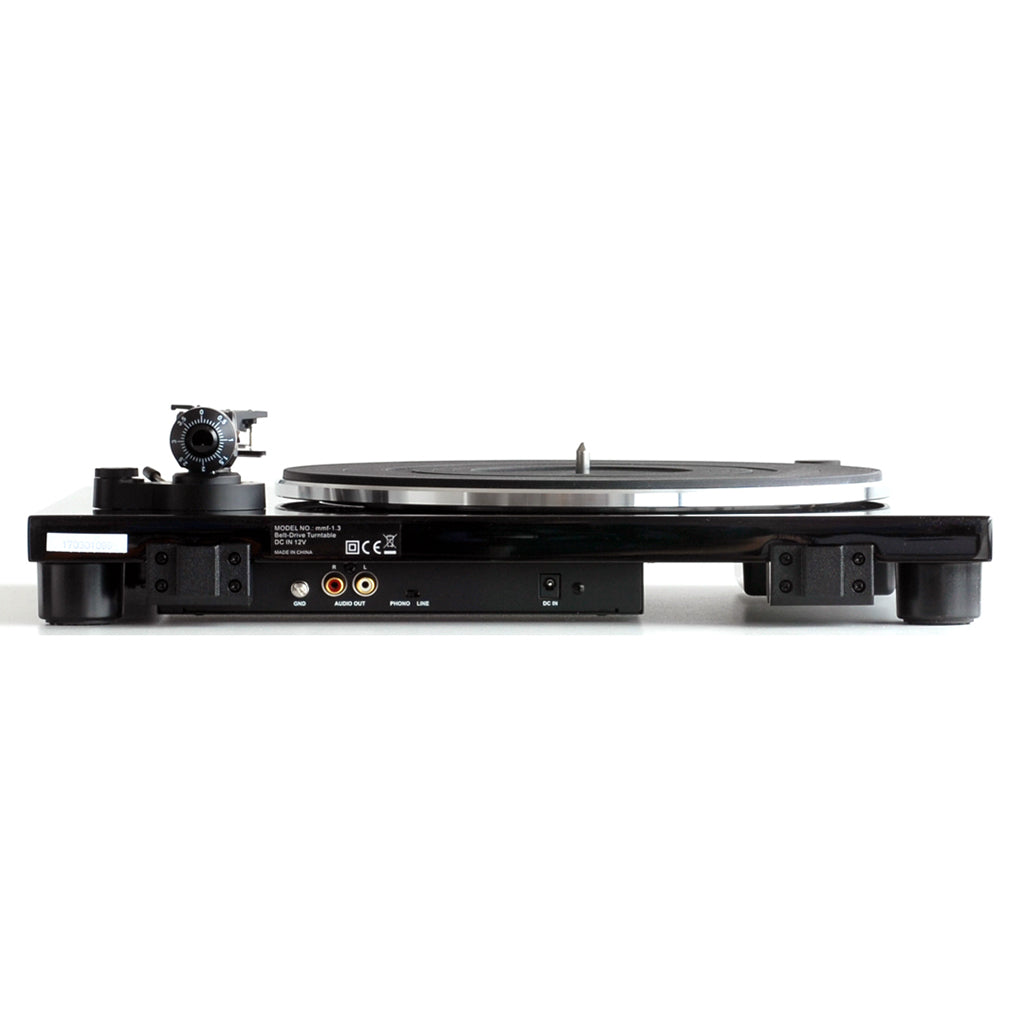 Music Hall MMF-1.3 Turntable