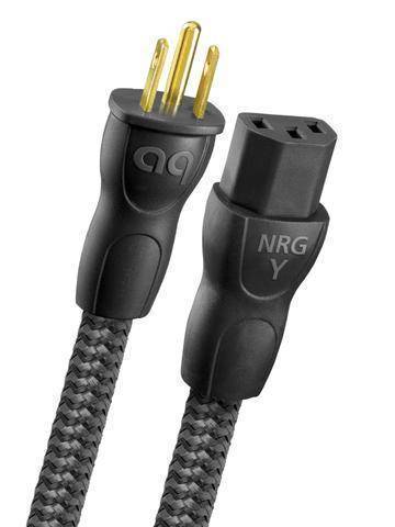 AudioQuest NRG-Y3 Power Cable (OPEN)