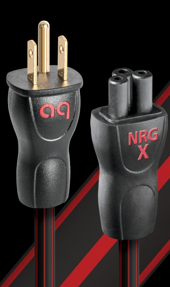 AudioQuest NRG-X3 Power Cable
